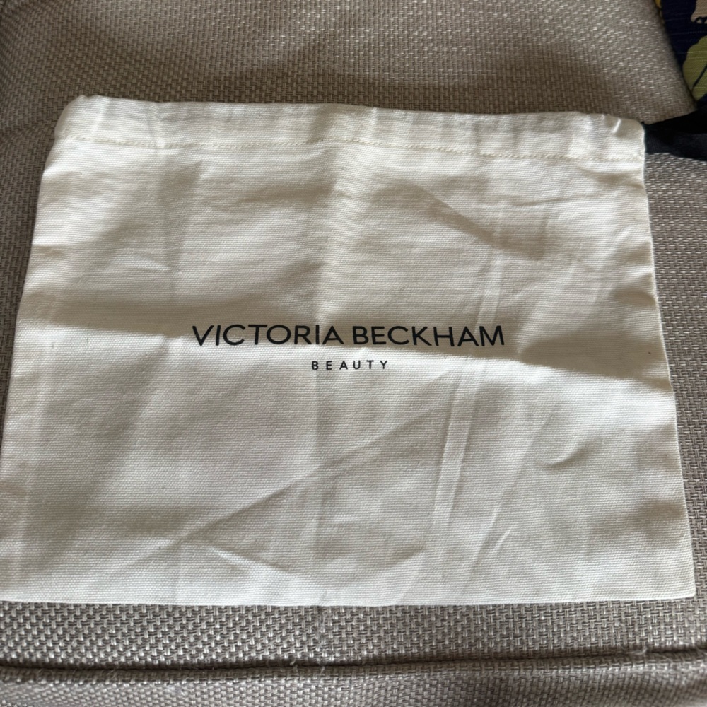 Victoria Beckham Beauty Bag